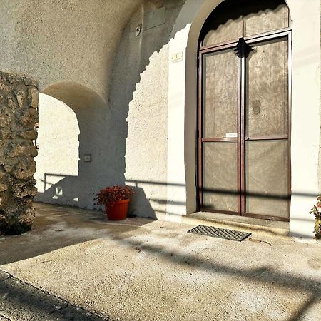 Dimora Alma Camere Panoramiche Pianillo Extérieur photo