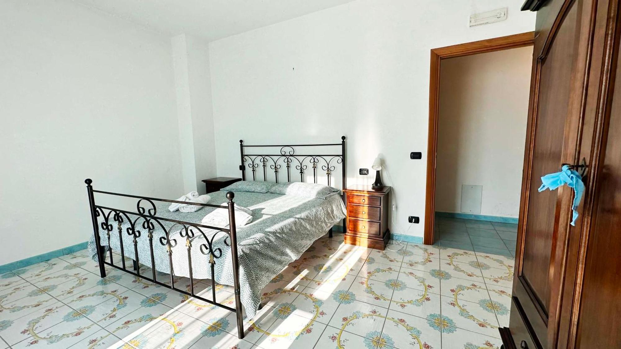 Dimora Alma Camere Panoramiche Pianillo Extérieur photo